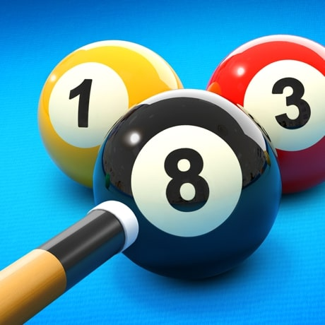 8 Ball Pool Cover