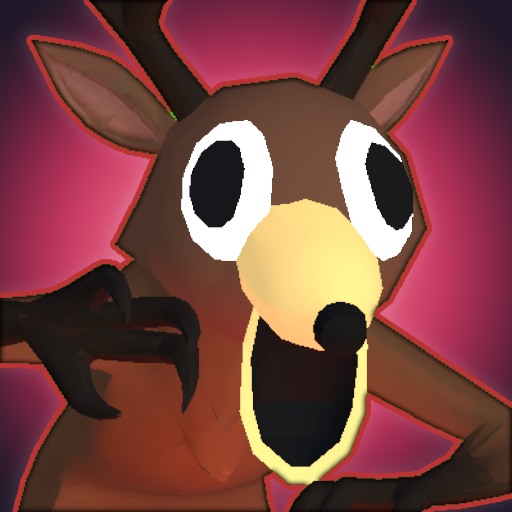 99 Nights in the Forest Cover