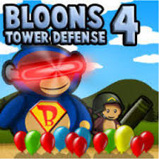 BTD4 Cover