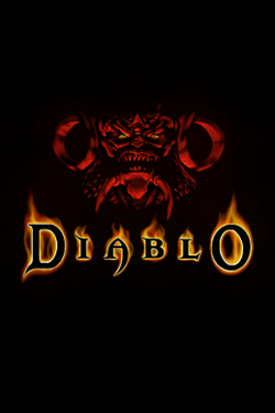 Diablo Cover