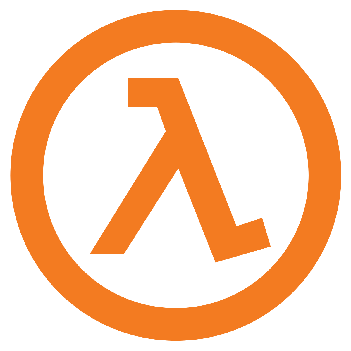 Half-life Cover