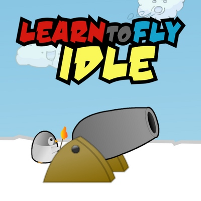 Learn to Fly Idle Cover
