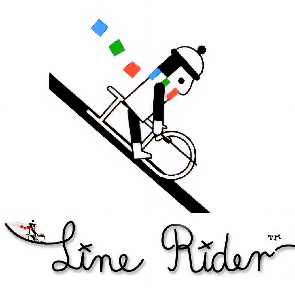 Line Rider Cover