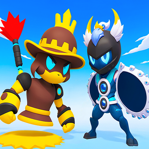 Monster Box 3D Cover