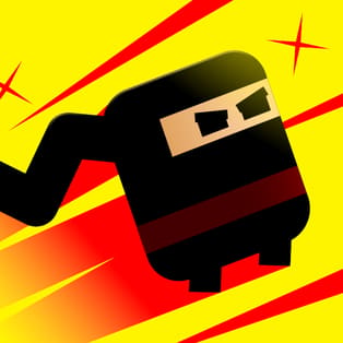 Ninja vs EvilCorp Cover