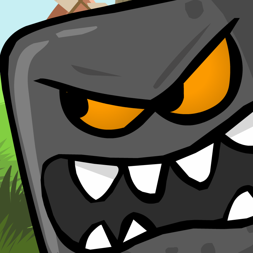 Red Ball 4 Vol. 2 Cover