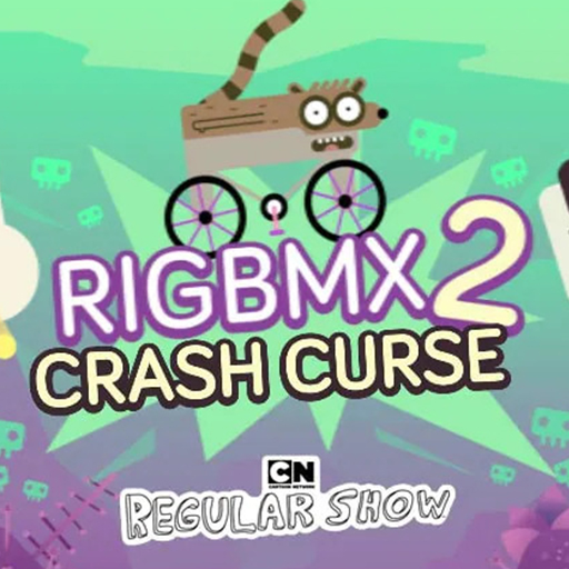 RigBMX 2 Cover