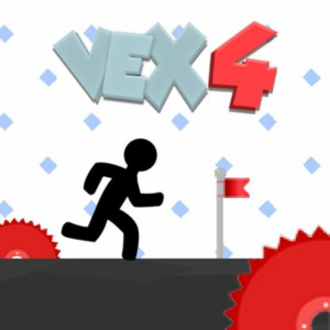 Vex 4 Cover